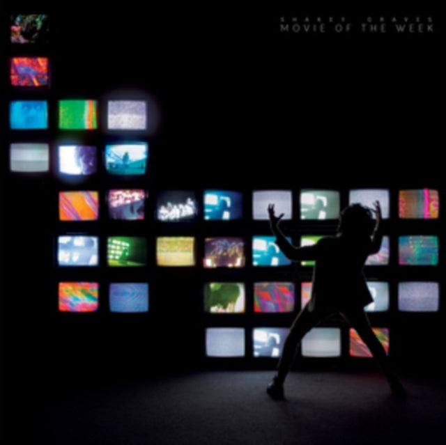 SHAKEY GRAVES | MOVIE OF THE WEEK | VINYL RECORD (LP)