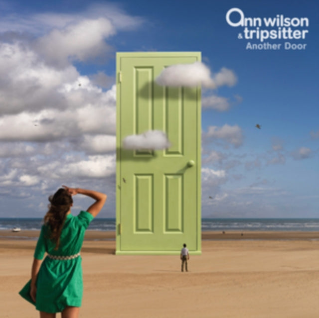 WILSON, ANN & TRIPSITTER | ANOTHER DOOR | VINYL RECORD (LP)