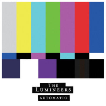 AUTOMATIC | VINYL RECORD (LP)