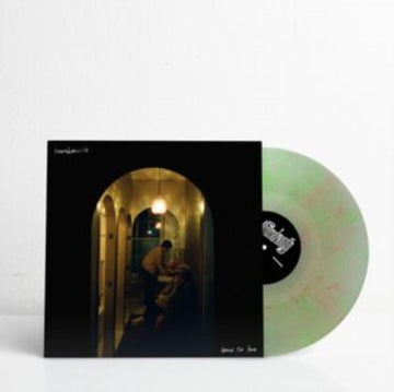 GOOD FOR YOU (STAINED GLASS GREEN VINYL) | VINYL RECORD (LP)