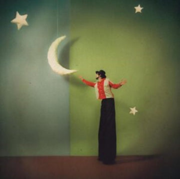 DREAMIN' KIND | VINYL RECORD (LP)