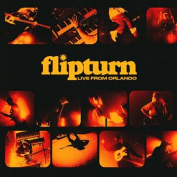 LIVE FROM ORLANDO (2LP) | VINYL RECORD (LP)