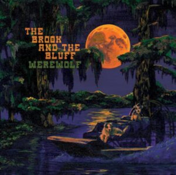 WEREWOLF | VINYL RECORD (LP)