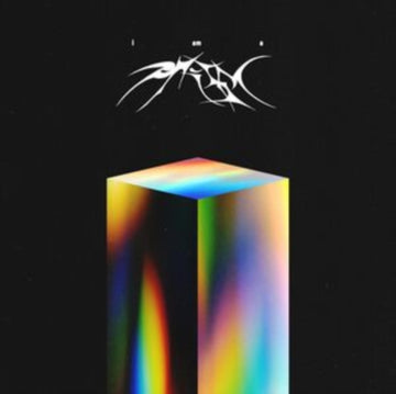 I AM A PRISM | VINYL RECORD (LP)