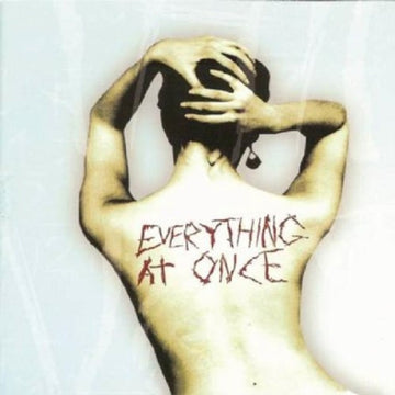 EVERYTHING AT ONCE | EVERYTHING AT ONCE | CD