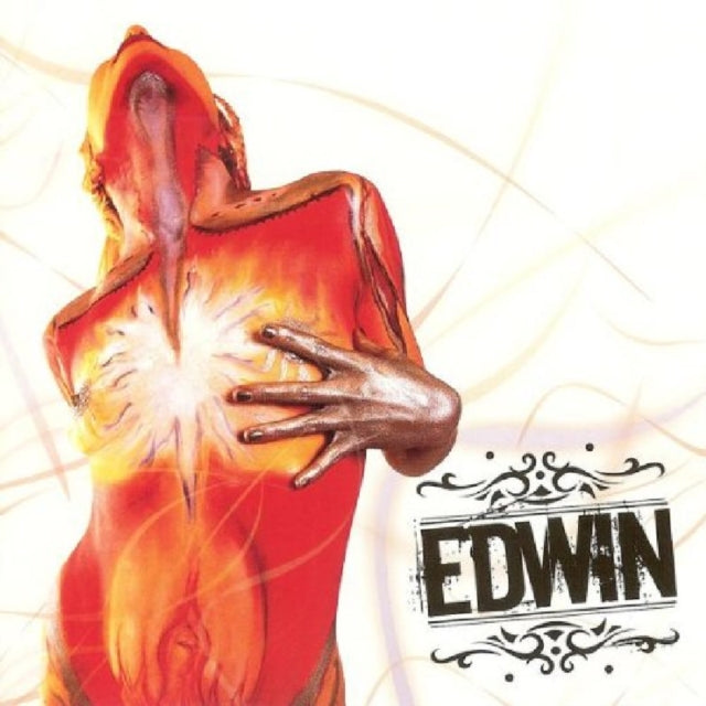 EDWIN | BETTER DAYS | CD