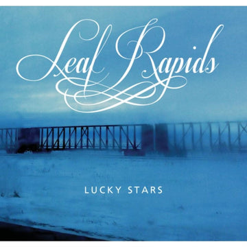 LEAF RAPIDS | LUCKY STARS | VINYL RECORD (LP)