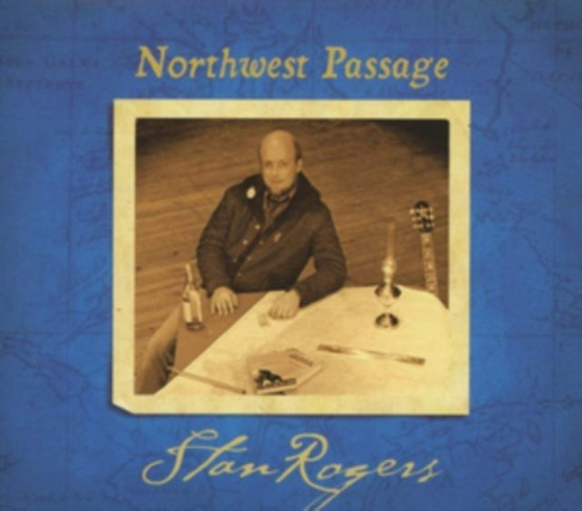 ROGERS, STAN | NORTHWEST PASSAGE | VINYL RECORD (LP)