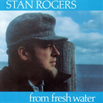 ROGERS, STAN | FROM FRESH WATER | VINYL RECORD (LP)