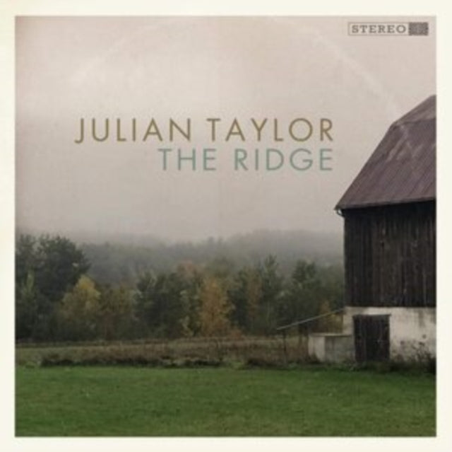 TAYLOR, JULIAN | RIDGE | VINYL RECORD (LP)