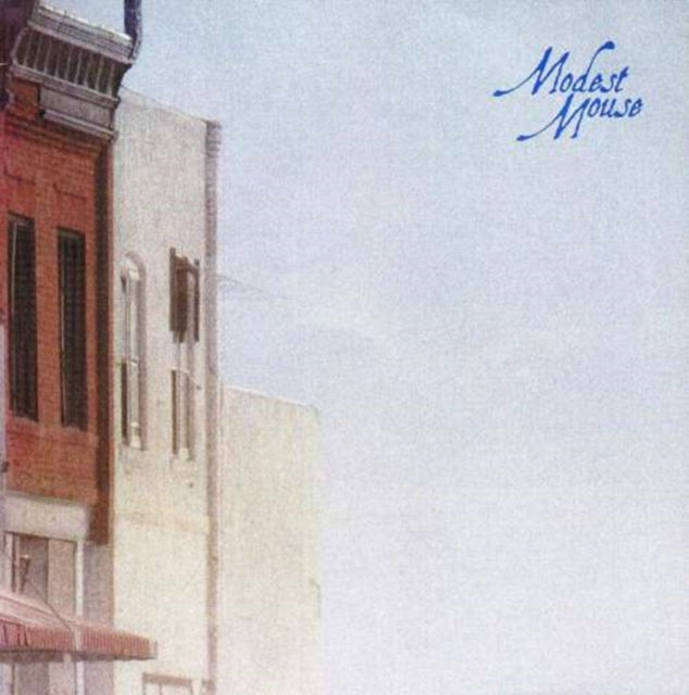 MODEST MOUSE | LIFE OF ARCTIC SOUNDS | 7IN VINYL