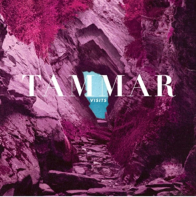 TAMMAR | VISITS | VINYL RECORD (LP)