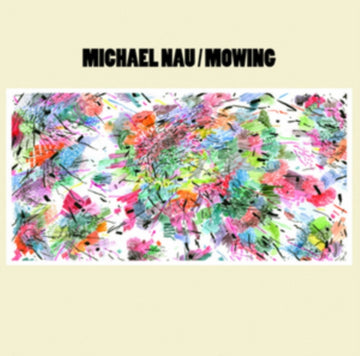 MOWING | VINYL RECORD (LP)