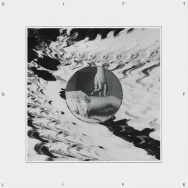 VHS | GIFT OF LIFE | VINYL RECORD (LP)