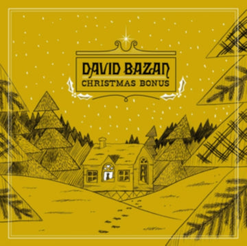 CHRISTMAS BONUS | 12IN VINYL
