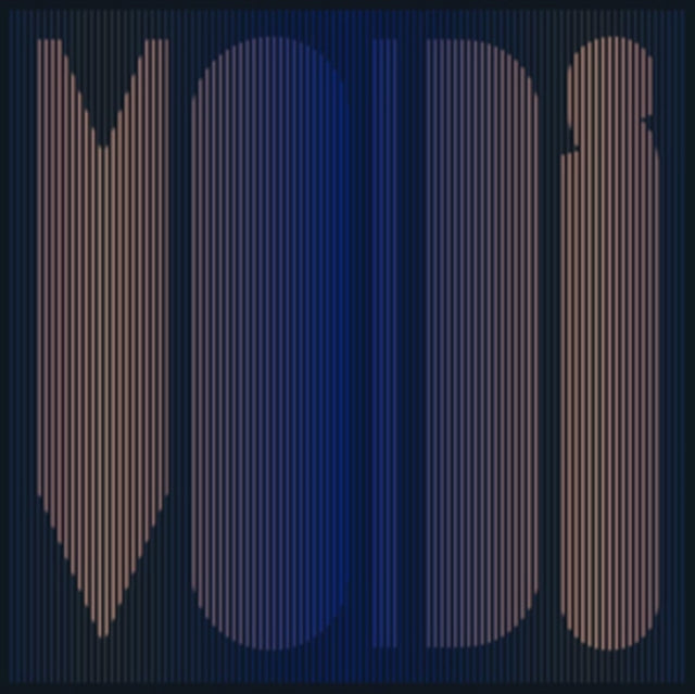 MINUS THE BEAR | VOIDS (180G) | VINYL RECORD (LP)