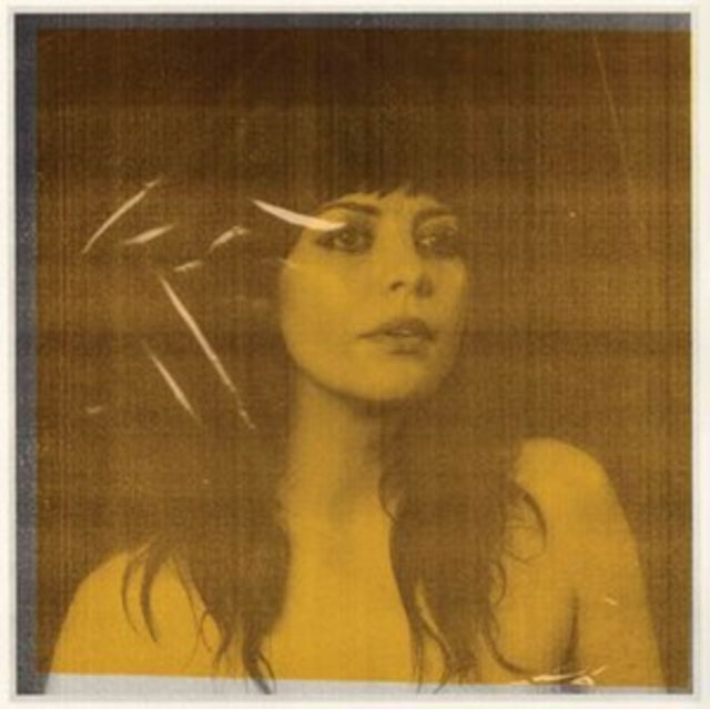 JULIA,  JULIA | DEREALIZATION (PINK VINYL) | VINYL RECORD (LP)