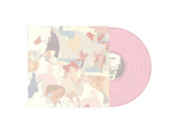 HOLY WAVE | FREAKS OF NURTURE (180G/BABY PINK VINYL) | VINYL RECORD (LP)