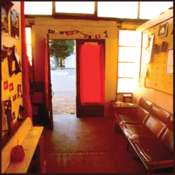 SIX PARTS SEVEN & GOODMORNING VALENTINE | KISSING DISTANCE (180G) | VINYL RECORD (LP)