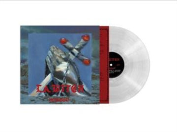 DOGGOD (CLEAR VINYL) | VINYL RECORD (LP)