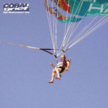 AIR BETWEEN US | VINYL RECORD (LP)