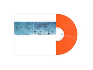 MINUS THE BEAR | HIGHLY REFINED PIRATES (CLEAR ORANGE VINYL) | VINYL RECORD (LP)