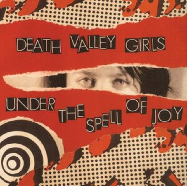 UNKNOWN | UNDER THE SPELL OF JOY | VINYL RECORD (LP)