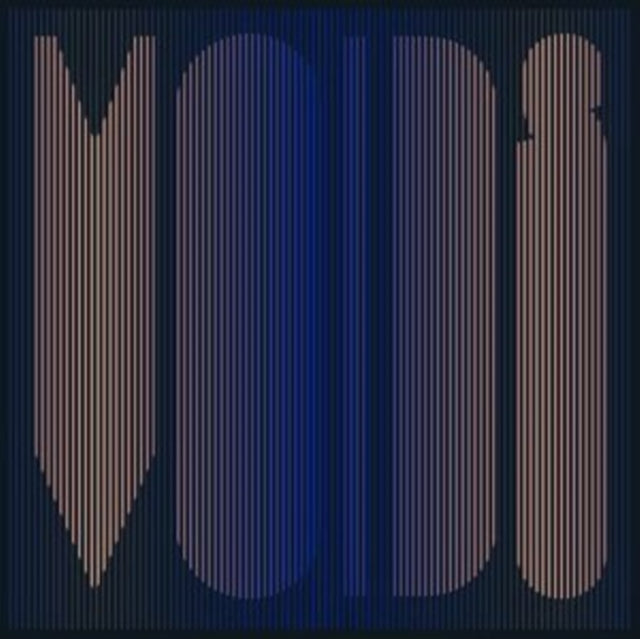 MINUS THE BEAR | VOIDS (SPLATTER COLOR VINYL/DL CARD) (I) | VINYL RECORD (LP)
