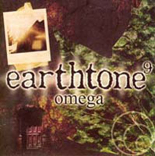 EARTHTONE 9 | OMEGA | CDM