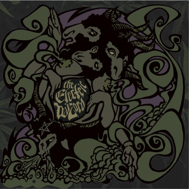 ELECTRIC WIZARD | WE LIVE | VINYL RECORD (LP)