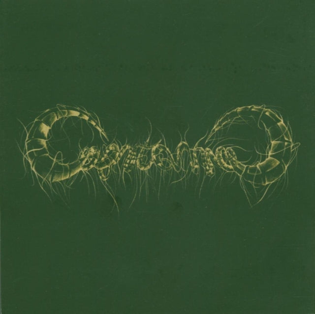 CAPRICORNS | CAPRICORNS | 12IN VINYL