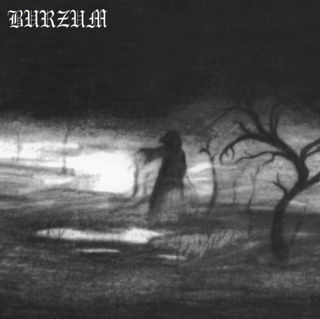 BURZUM | BURZUM / ASKE | VINYL RECORD (LP)