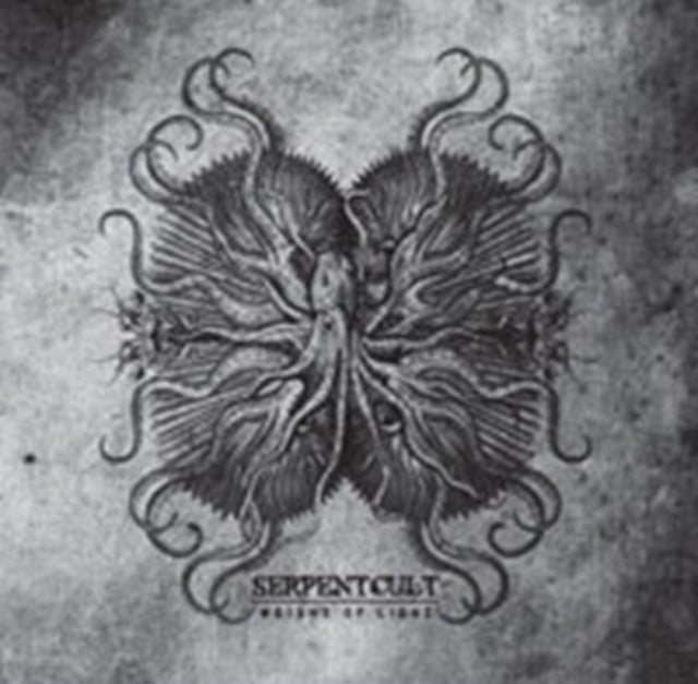 SERPENTCULT | WEIGHT OF LIGHT | VINYL RECORD (LP)