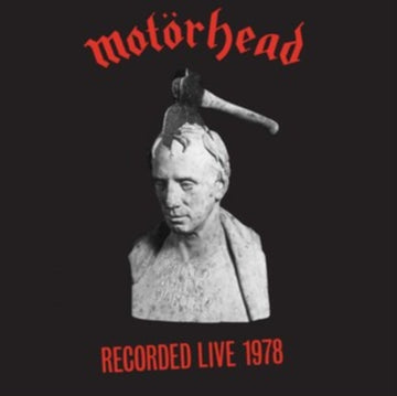MOTORHEAD | WHATS WORDSWORTH | VINYL RECORD (LP)