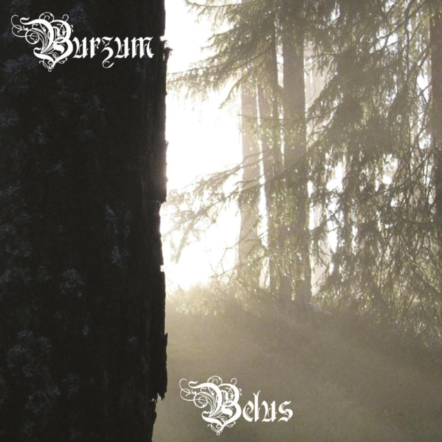 BURZUM | BELUS | VINYL RECORD (LP)