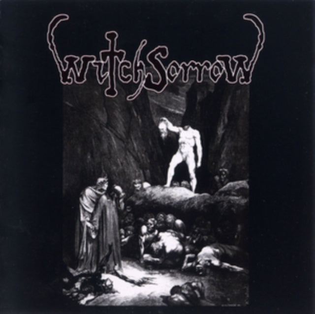 WITCHSORROW | WITCHSORROW | CD