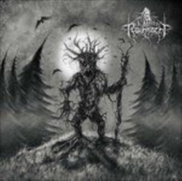 RAUHNACHT | VORWELTSCHWEIGEN | VINYL RECORD (LP)