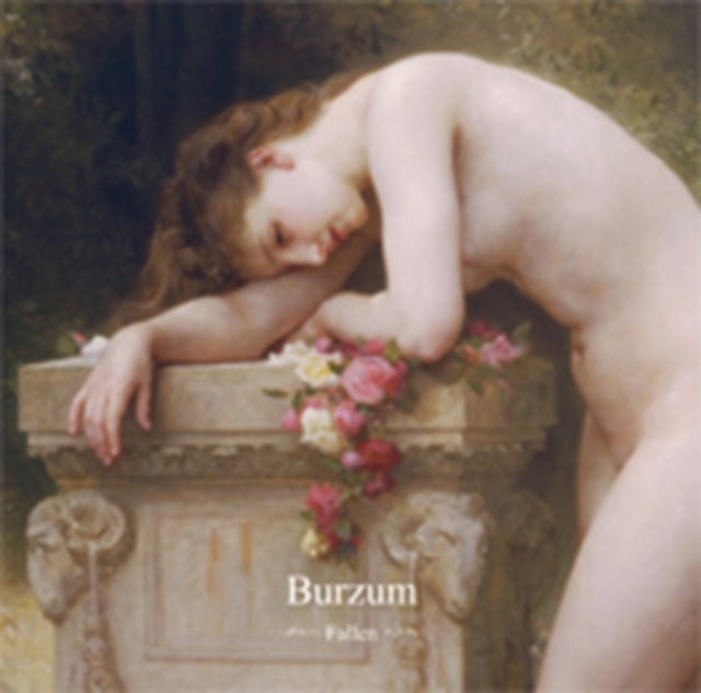 BURZUM | FALLEN | CD