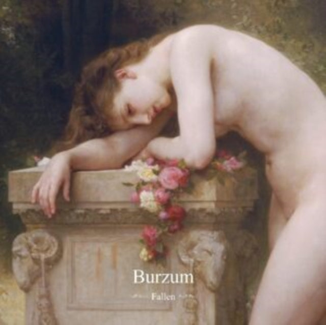 BURZUM | FALLEN | CD