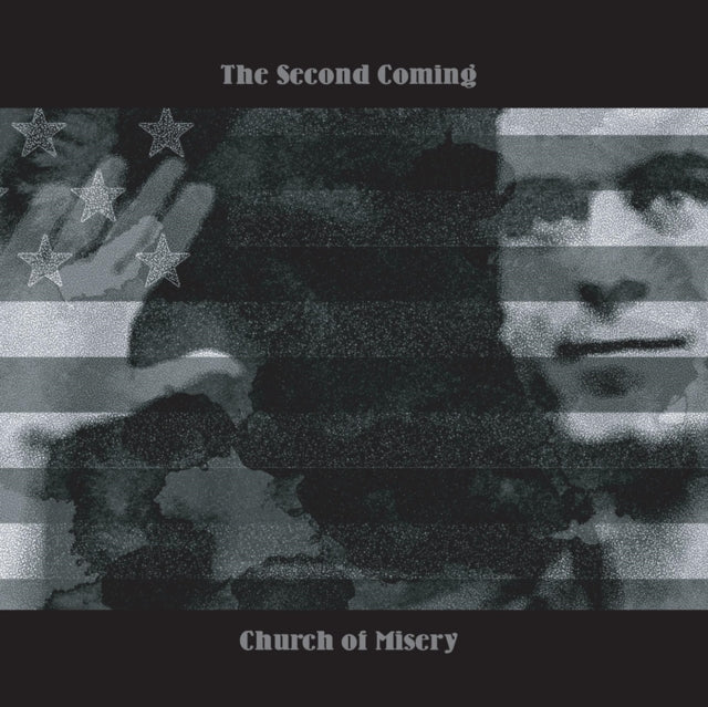 CHURCH OF MISERY | SECOND COMING (PURPLE VINYL) | VINYL RECORD (LP)