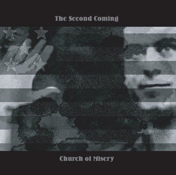 CHURCH OF MISERY | SECOND COMING (PURPLE VINYL) | VINYL RECORD (LP)