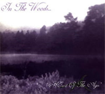 HEART OF AGES | VINYL RECORD (LP)
