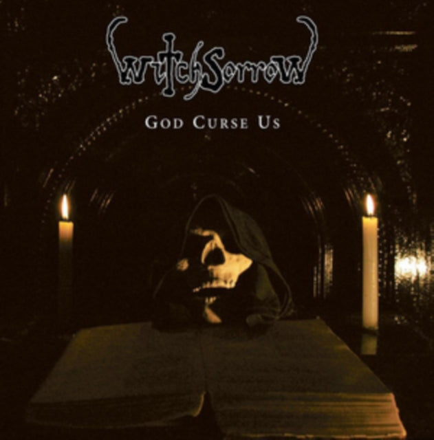 WITCHSORROW | GOD CURSE US | CD