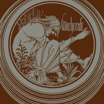 WITCHCRAFT | WITCHCRAFT | VINYL RECORD (LP)