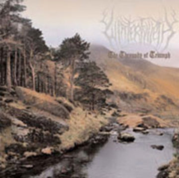 THRENODY OF TRIUMPH | VINYL RECORD (LP)