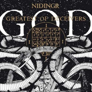 GREATEST OF DECEIVERS | VINYL RECORD (LP)
