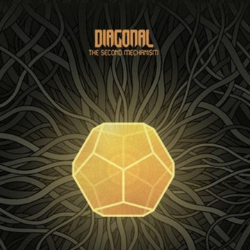 SECOND MECHANISM | VINYL RECORD (LP)
