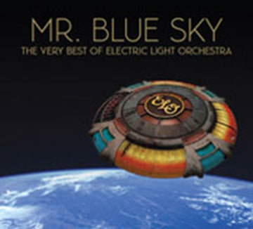 MR BLUE SKY: VERY BEST OF | VINYL RECORD (LP)