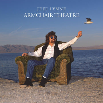 ARMCHAIR THEATRE | VINYL RECORD (LP)