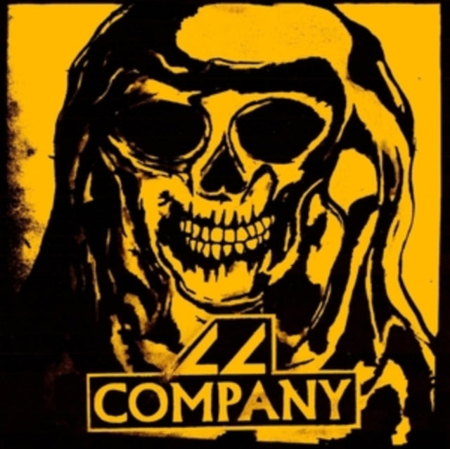 CC COMPANY | CC COMPANY | 7IN VINYL
